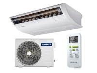 Напольно-потолочная сплит-система Marsa MRK-18CHTN / MRK-18HTNE-W