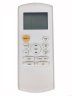 Внутренний настенный блок мульти сплит-системы Leberg LSI-M07WB