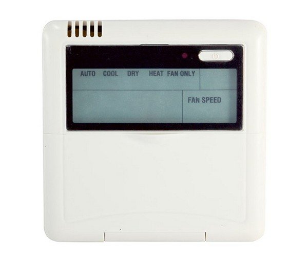 Канальная сплит-система MDV MDTII-09HWFN8/MDOAG-09HDN8