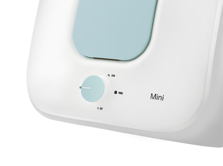 Накопительный водонагреватель Zanussi ZWH/S-10 Mini U