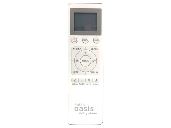 Сплит-система Oasis OC-7