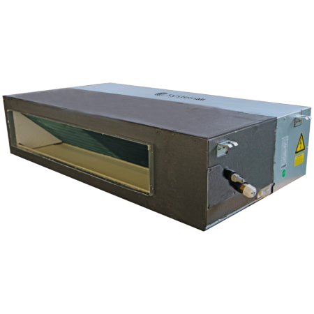 Канальная сплит-система Systemair Sysplit Simple Duct 18 HP Q N
