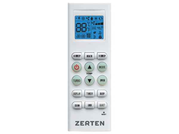 Сплит-система Zerten ZH-7