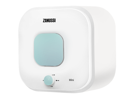 Накопительный водонагреватель Zanussi ZWH/S-10 Mini U