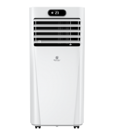 Мобильный кондиционер Royal Clima RM-TS17CH-E Tesoro