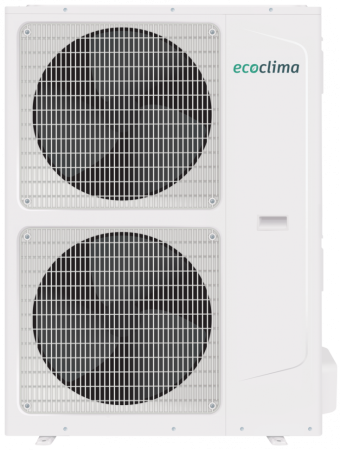 Кассетная сплит-система Ecoclima ECLCA-TC48/4R1/ECL-TC48/5R1(U)