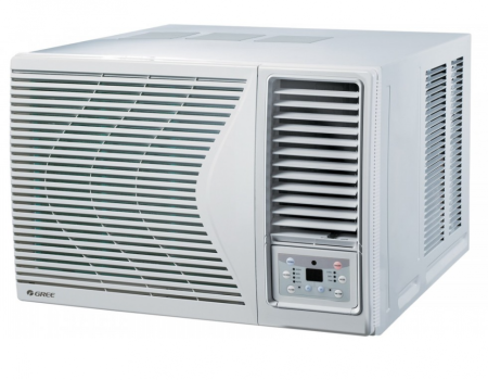 Оконный кондиционер Gree GJC05BJ-K3MNG1A Coolany