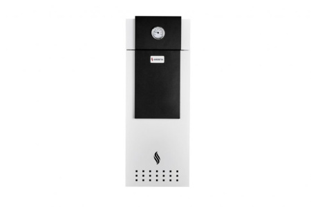 Напольный газовый котел Arideya КС-Г-7.5 Black TGV