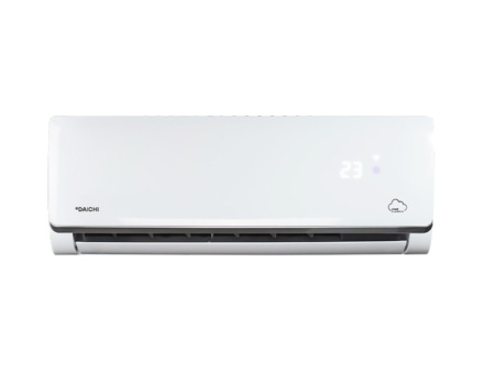 Облачный кондиционер Daichi A35AVQ2_UNL/A35FV2_UNL Alpha 2