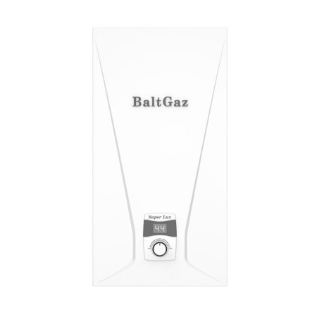 Настенный газовый котел BaltGaz Super Lux 17 Т