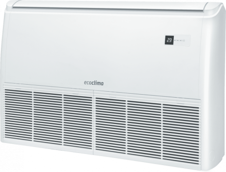 Напольно-потолочная сплит-система Ecoclima ECLCF-H18/4R1C/ECL-H18/4R1C(U)