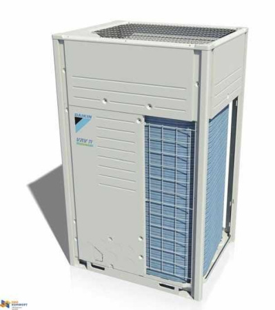 Наружный блок VRV системы Daikin RXYQ10T