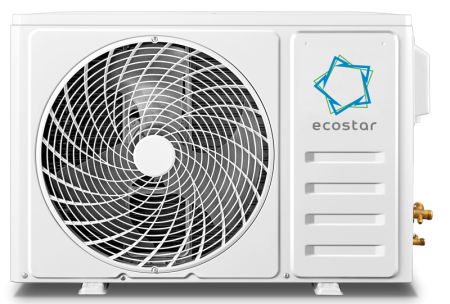 Сплит-система EcoStar KVS-RAY07ST/IN/KVS-RAY07ST/OUT Ray
