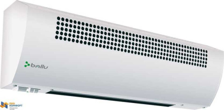 Тепловая завеса Ballu BHC-5.000 SB