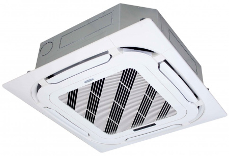 Кассетная сплит-система Бирюса BLCA-H36/5DR1