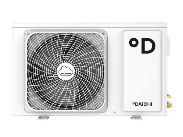 Облачный кондиционер Daichi A25AVQ1_UNL/A25FV1_UNL Alpha