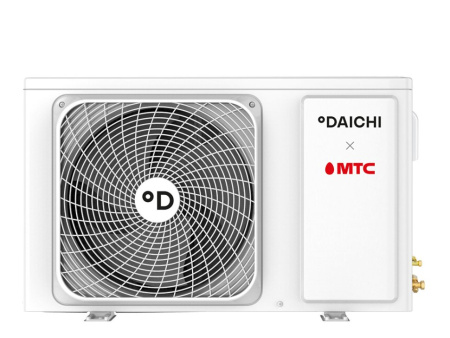 Облачный кондиционер Daichi B35AVQ1_UNL/B35FV1_UNL Beta