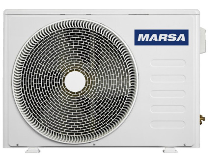 Напольно-потолочная сплит-система Marsa MRK-18CHTN / MRK-18HTNE-W